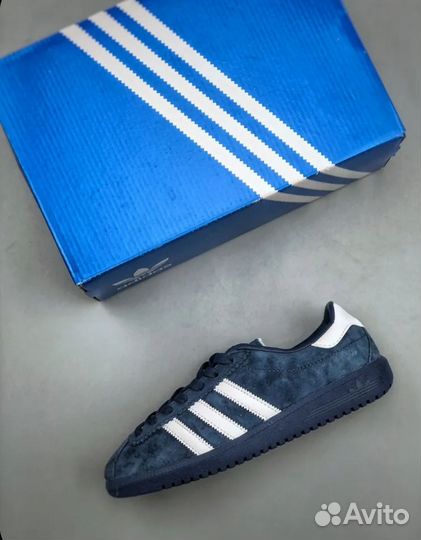 Кроссовки Adidas Bermuda