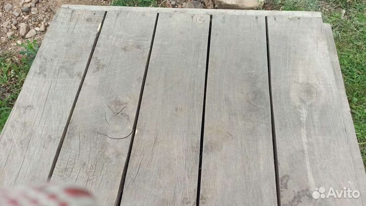 Будка для большой собаки