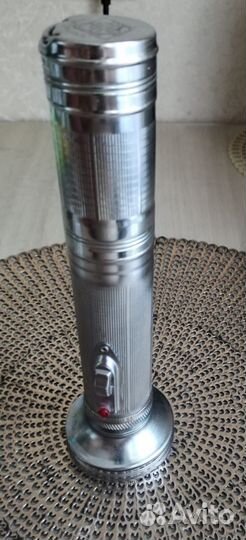 Фонарик Китай времен СССР