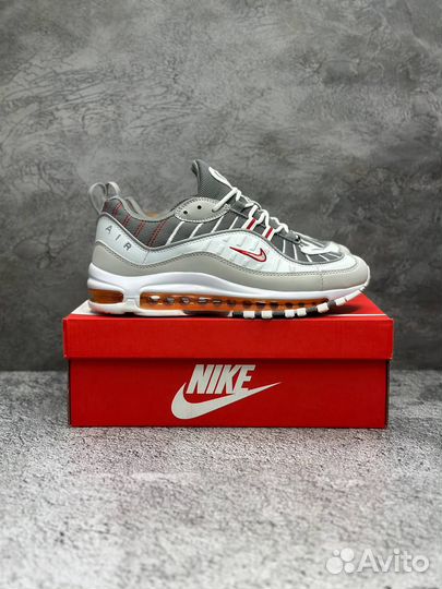 Кроссовки Nike Air Max 98 (42)