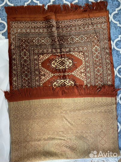 Новая ковровая дорожка вискоза