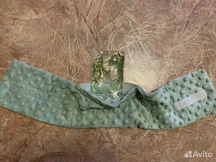 Анти-коликовая грелка