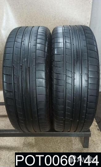 Goodyear Eagle F1 Asymmetric 3 245/50 R20 100M