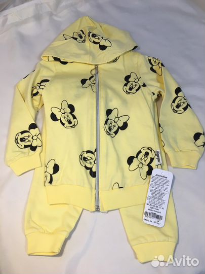 Детский костюм тройка