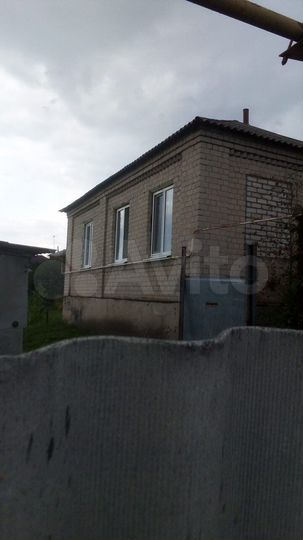 Дом 70 м² на участке 15 сот.