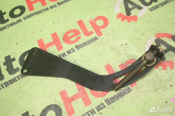 Натяжитель ремня гур nissan wingroad WFY11 QG18-DE