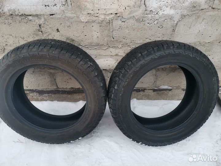 Hankook AH11 235/60 R18 102