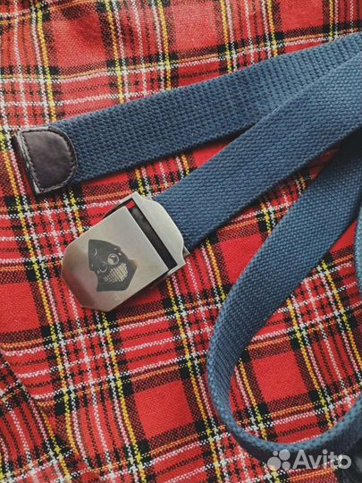 Ремень Unaffected