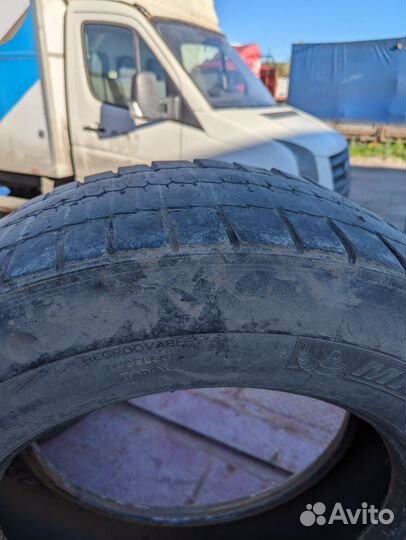 Шины 275/70 R22,5