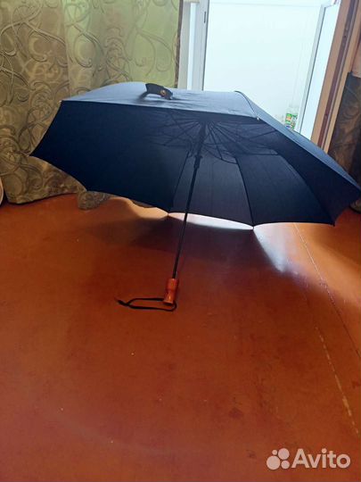 Зонт мужской