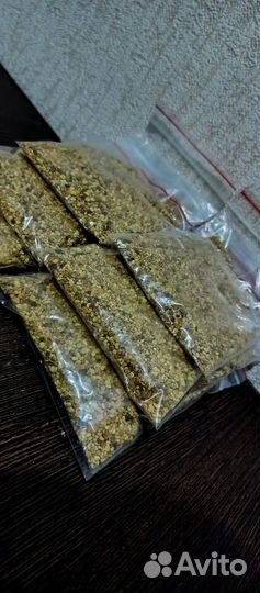 Пчелиная пыльца