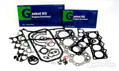 Прокладка крышки кпп daewoo nexia/lacetti/aveo