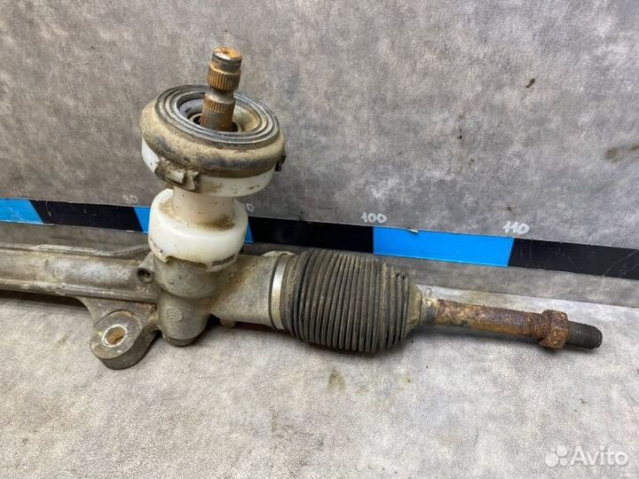 Рулевая рейка Hyundai I30 1.4 G4FA 2013