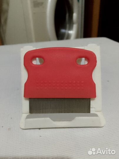 Чесалка для животных