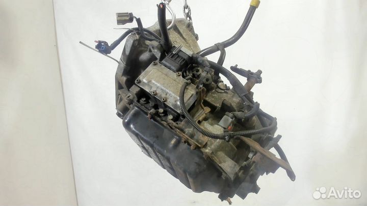 Кпп - автомат (АКПП) Chrysler Pacifica, 2006