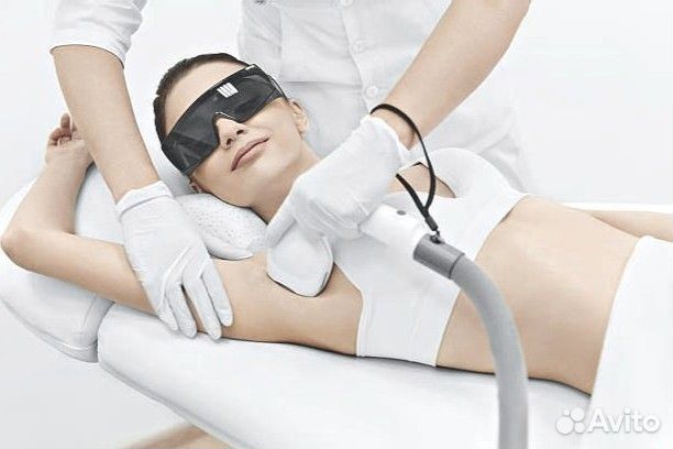 Готовый бизнес эпиляции Manor Beauty