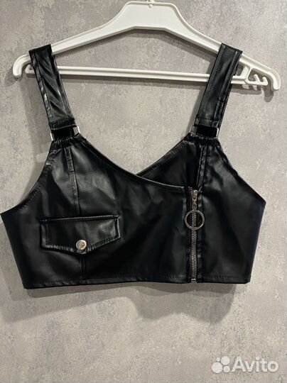 Портупея женская