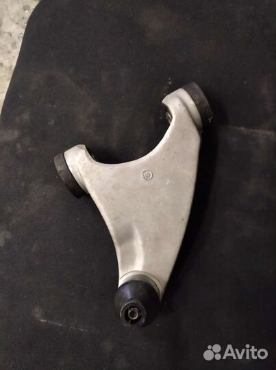 Рычаг подвески альфа ромео