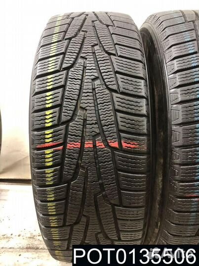 Kumho I'Zen KW31 235/60 R18 107R