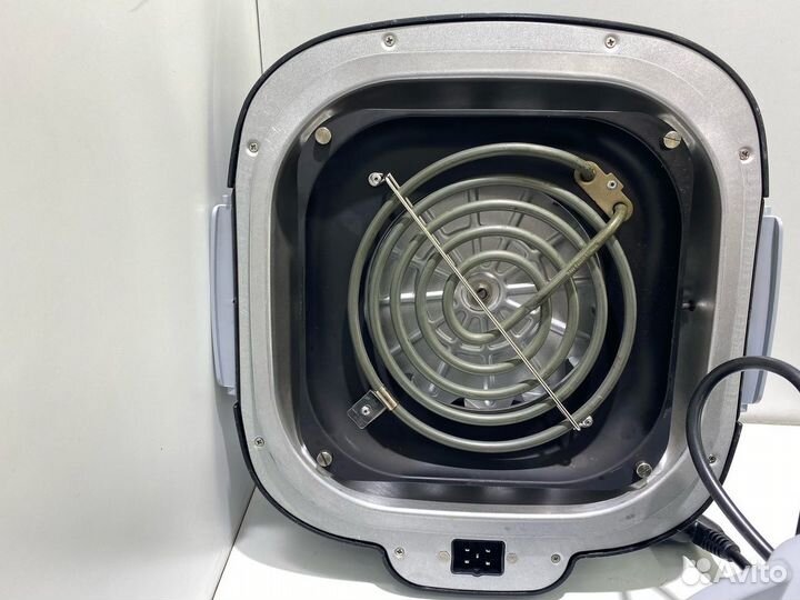 Аэрогриль Kitfort KT-2209