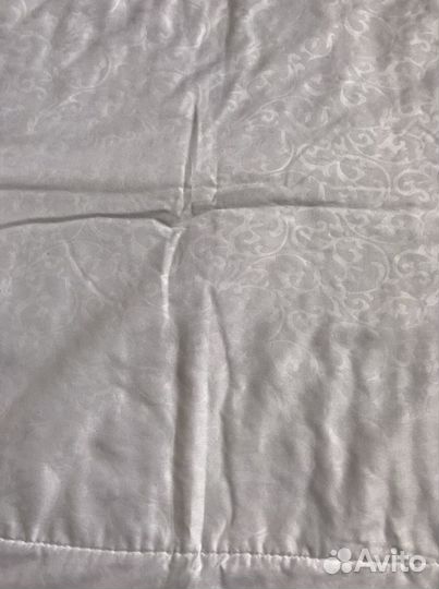 Одеяло летнее на выписку