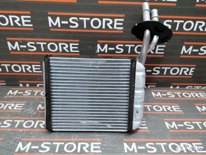 Радиатор печки Volkswagen Touareg 7L BMV 2005