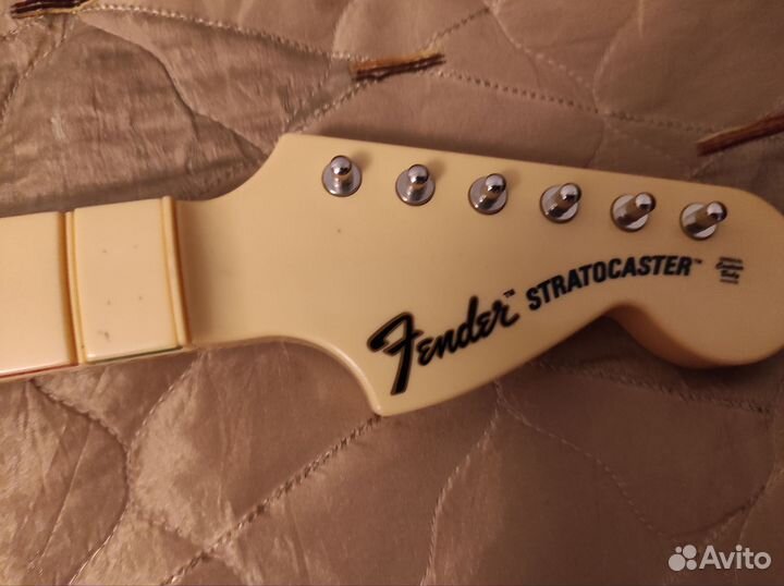 Гитара Rock Band для Xbox 360