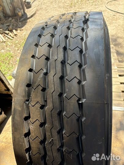 Landspider 385/65 R22.5 Longtraxx HT700 20PR