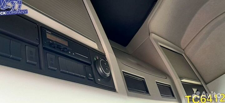 В разборке грузовик Volvo, FH с 2013