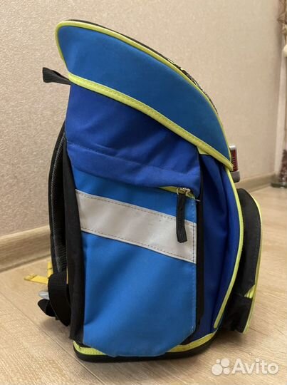 Школьный ранец Dir Die Das