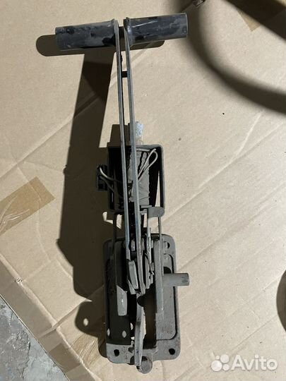 Привод пра-17