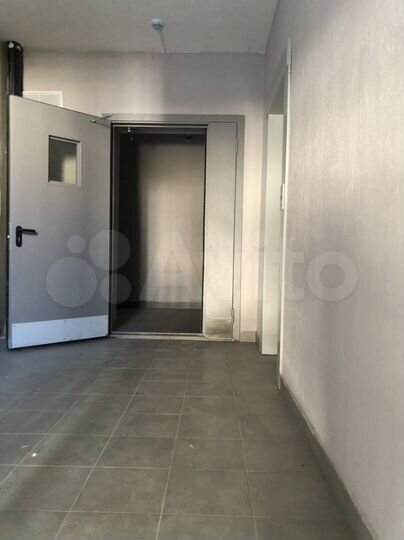 1-к. квартира, 39,6 м², 2/9 эт.