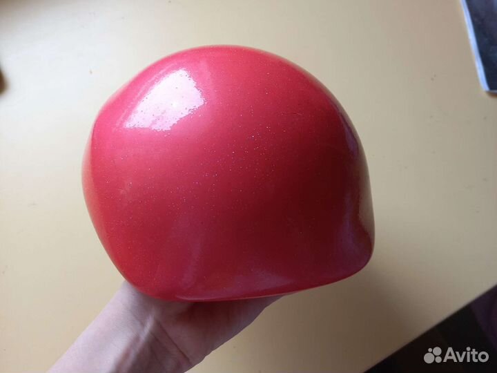 Мяч для художественной гимнастики chacott