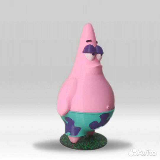 Копилка Патрик