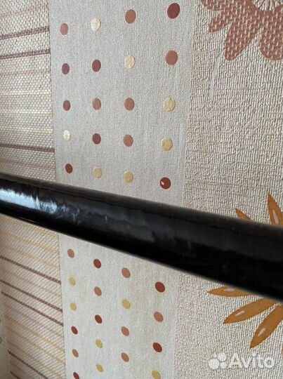 Шведская стенка + турник + качель