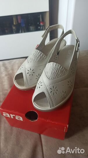 Сандали босоножки Ara