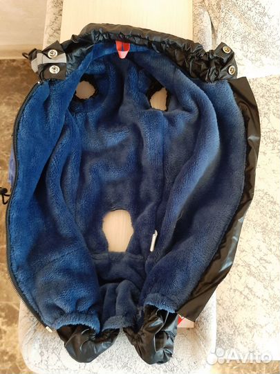 Продам комбинезон для маленькой собачки