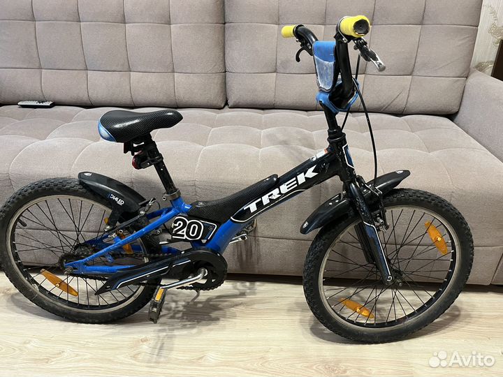 Детский велосипед Trek 20'’