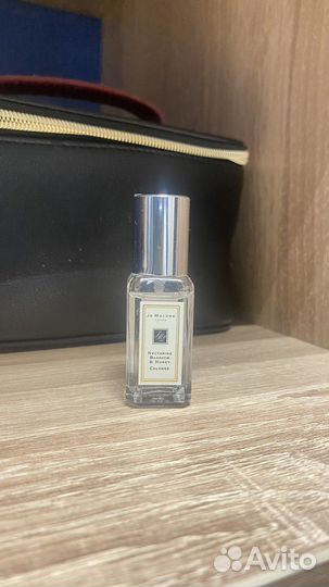 Духи jo malone nectarine blossom and honey