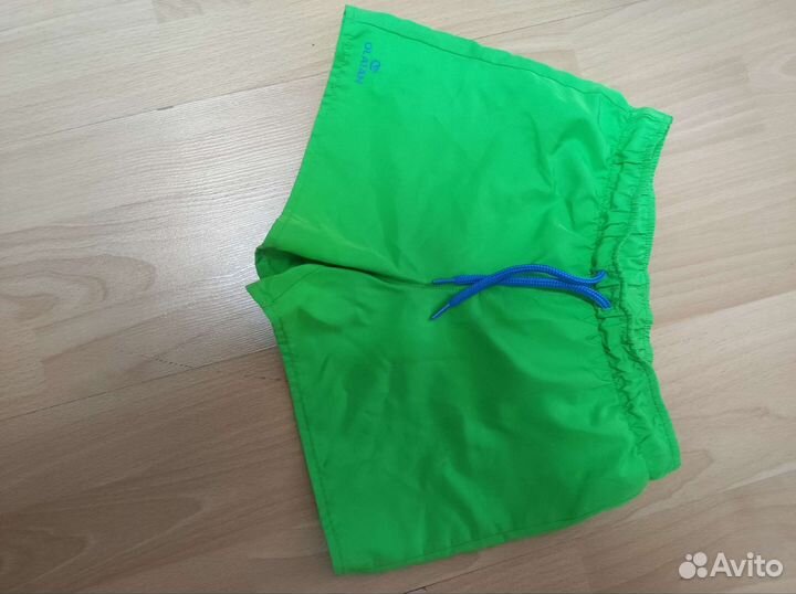 Плавательные шорты для мальчика