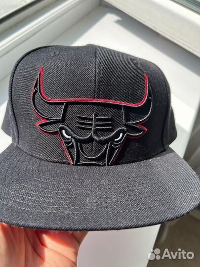 Оригинальная мужская кепка бейсболка