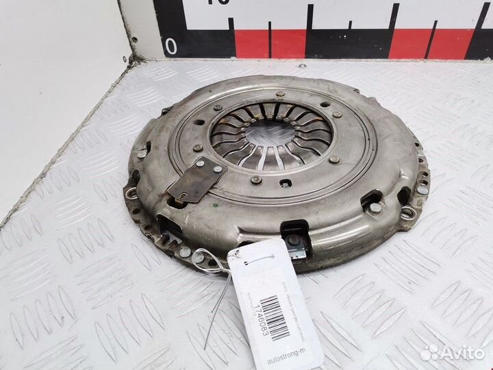 Маховик (демпфер сцепления) для Ford Focus 2