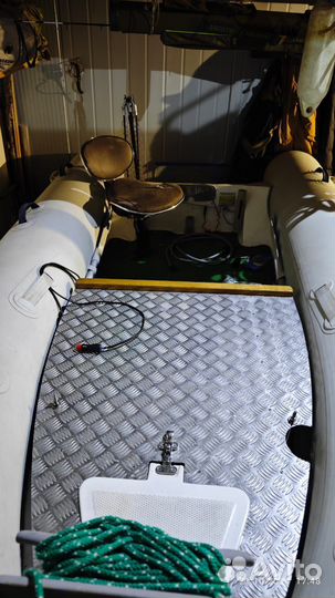 Продам лодку