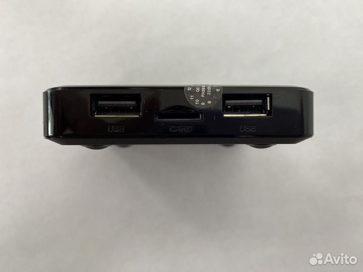 Андроид тв-Приставка DGMedia X98Q 2Gb/16Gb