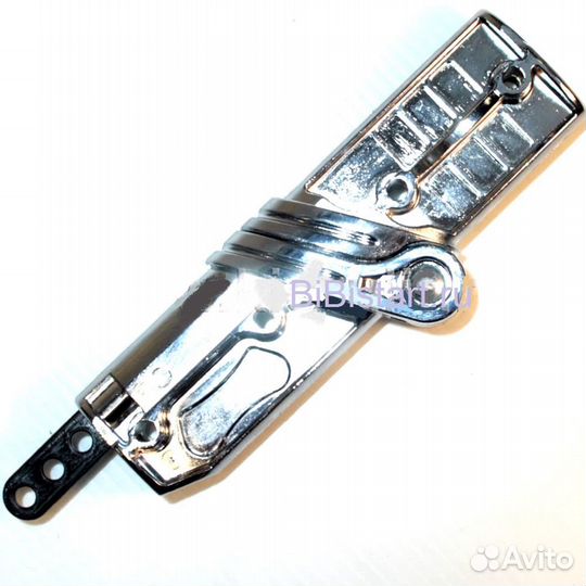 Механизм складывания для колясок (хром, металл)