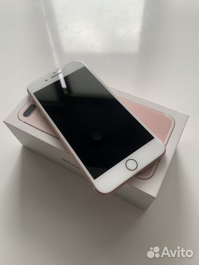 iPhone 7 Plus, 32 ГБ