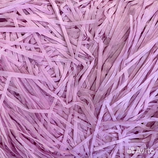 Бумажный наполнитель