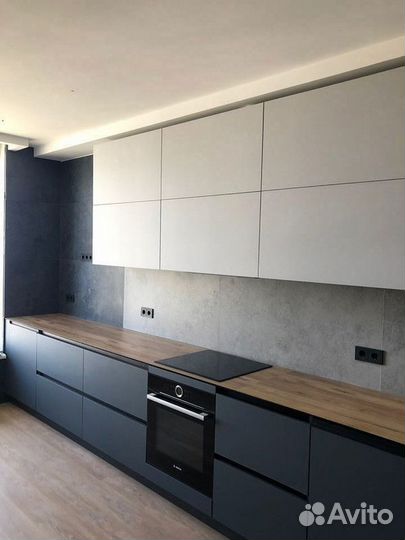 Кухня под заказ