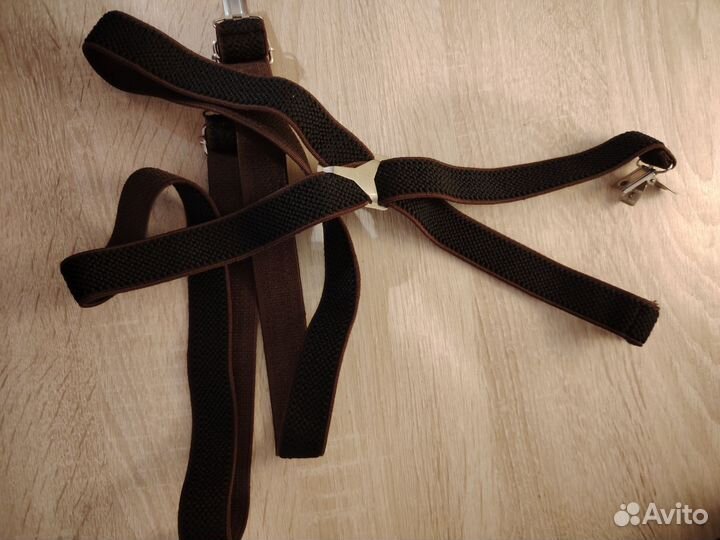 Галстук бабочка мужская