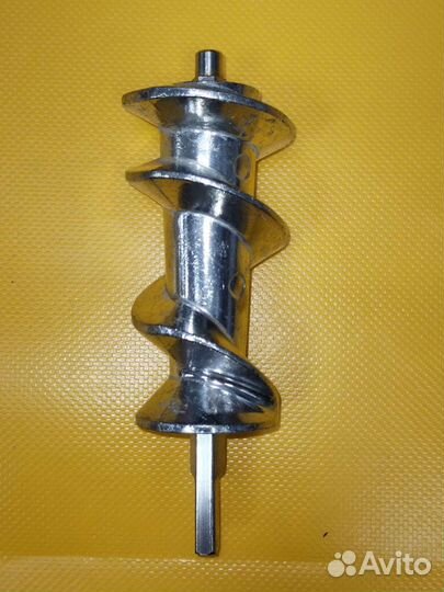 Шнек для мясорубки Binatone